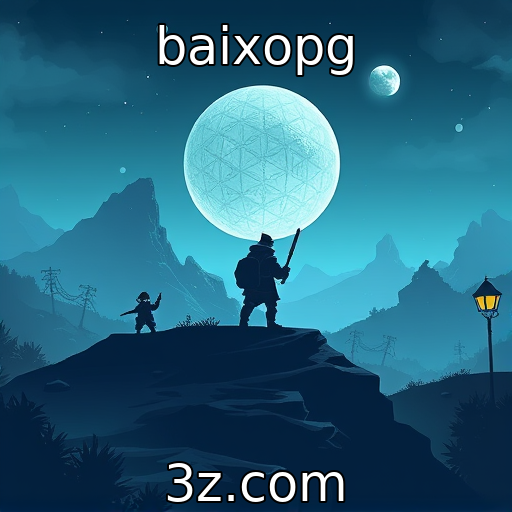 Nascente mercado de jogos independentes impulsiona criatividade