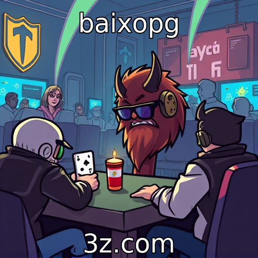 tendências de jogos independentes impactam mercado