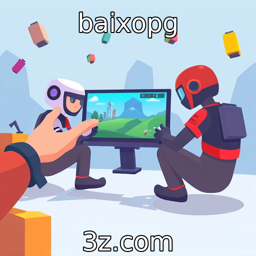 Tendências de jogos online para o futuro da indústria