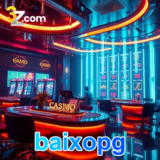 Recursos Incríveis da Seção Paga do Site baixopg