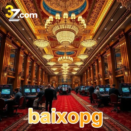 baixopg