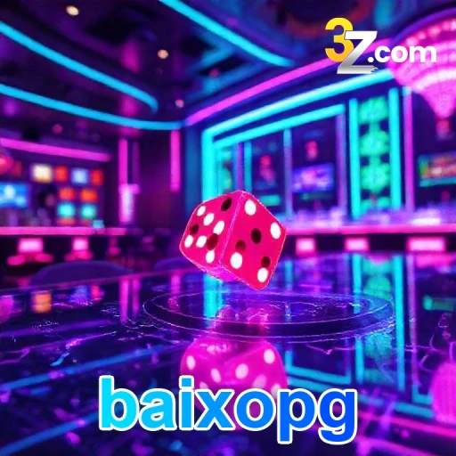 baixopg Plataforma de Jogos